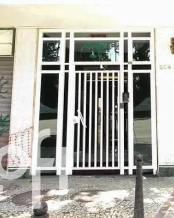 Localizacao Fantastica! Botafogo-Urca Rio de Janeiro Exterior foto