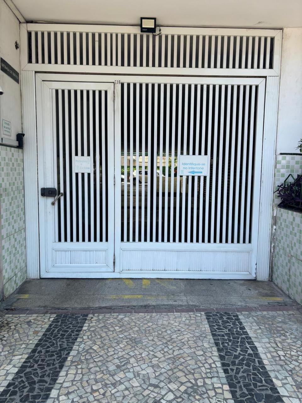 Localizacao Fantastica! Botafogo-Urca Rio de Janeiro Exterior foto